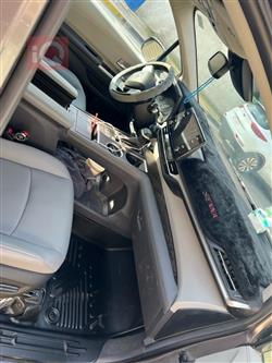 تۆیۆتا سیانا